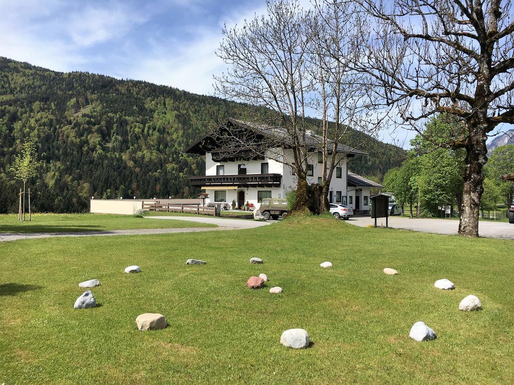 Oberwotzlhof 호텔 Pichl  외부 사진
