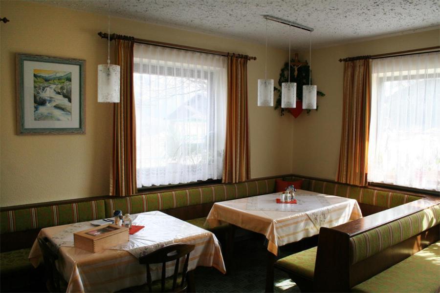 Oberwotzlhof 호텔 Pichl  외부 사진